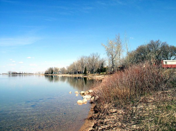 Arlington Beach Front