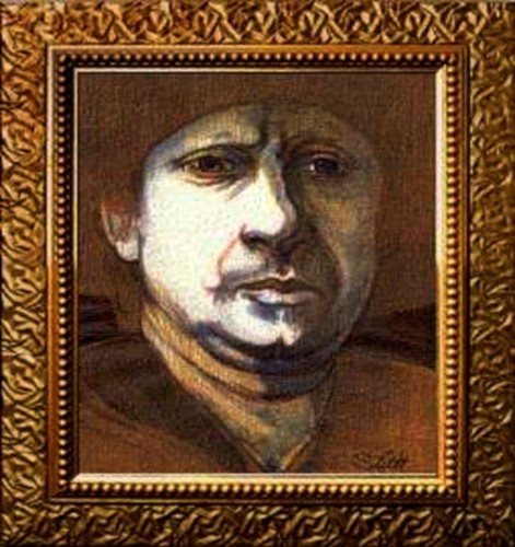 Rembrandt the Elder