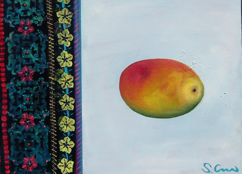 Mango Chutney