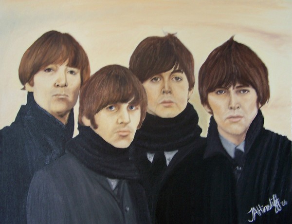 The Beatles