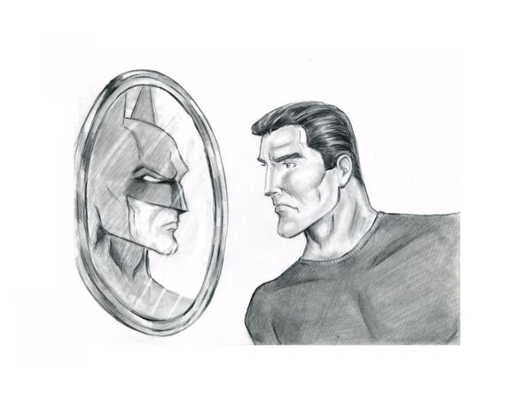 Mirror Image