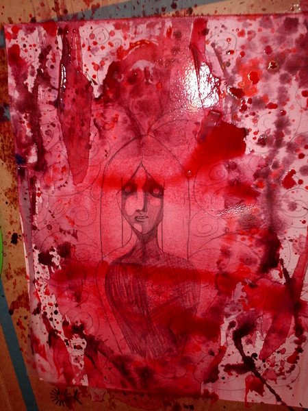WIP