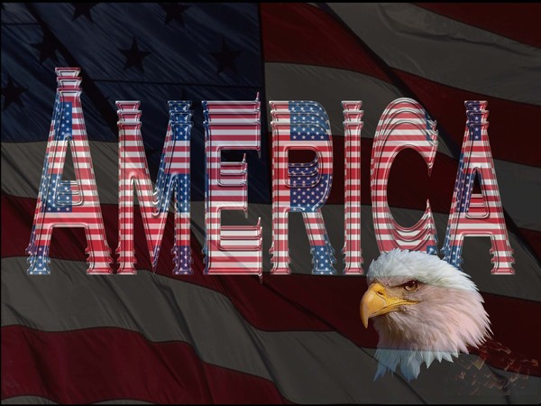America