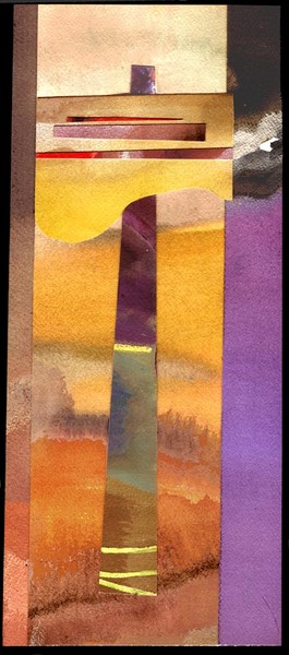 Glyph - SOLD