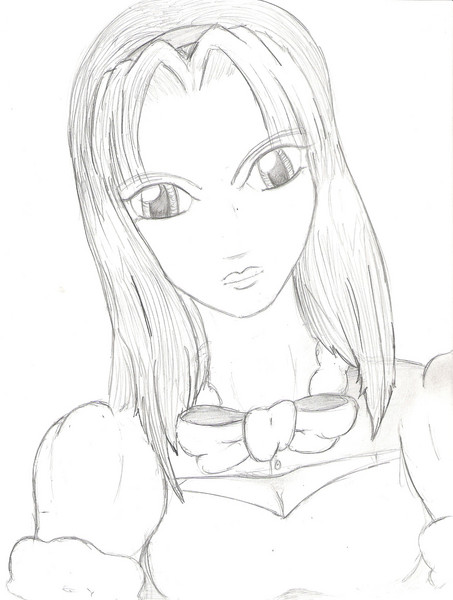 cute girl
