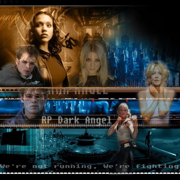 Dark Angel