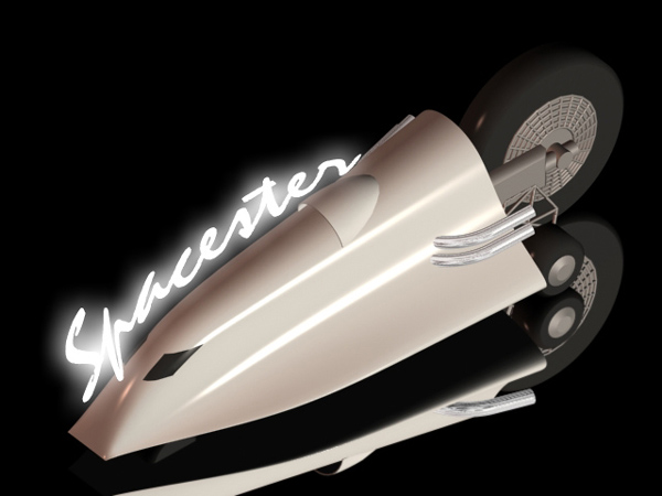 Spacester
