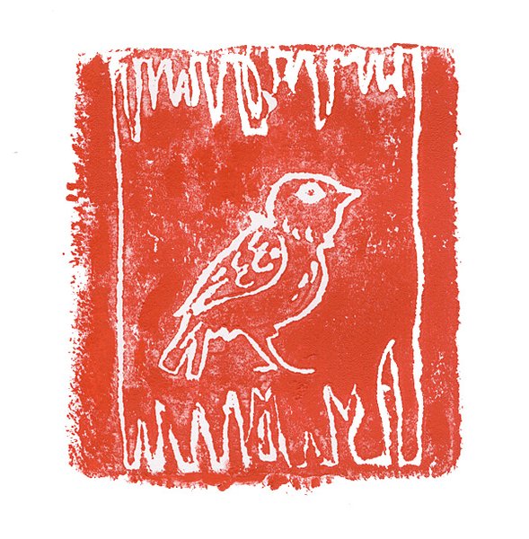 Red Bird