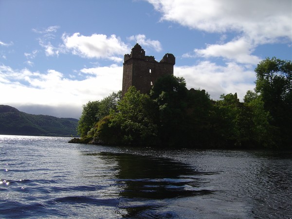 Loch Ness