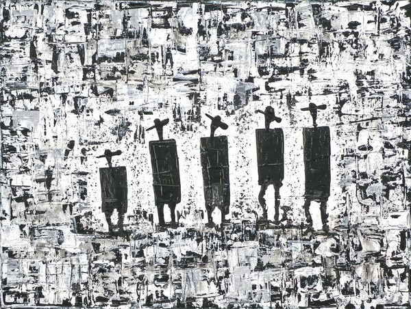 Men In Black
