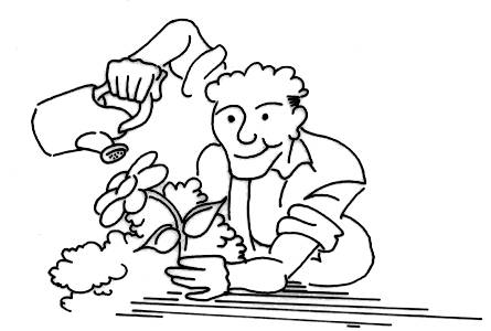 Helping Hand #3