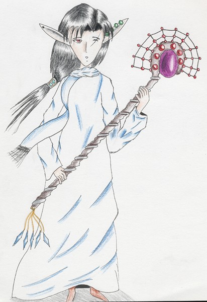 Sorcerer
