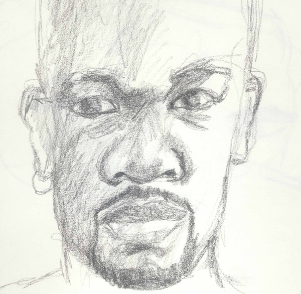 self portrait