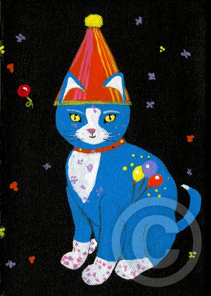 Party Animal