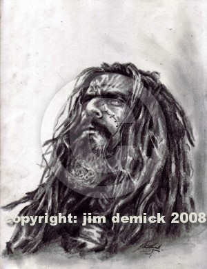 Rob Zombie
