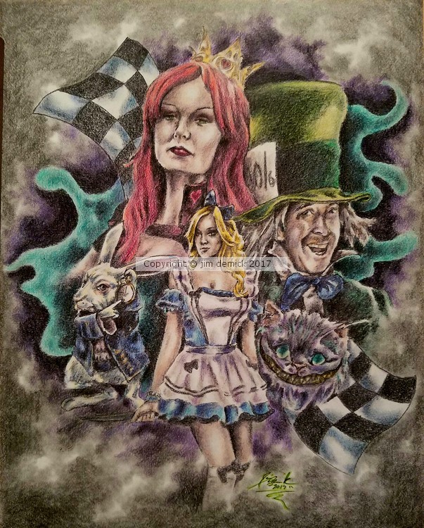 Alice