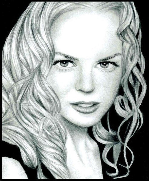 Nicole Kidman