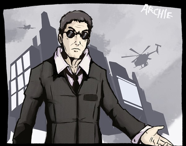 Archie