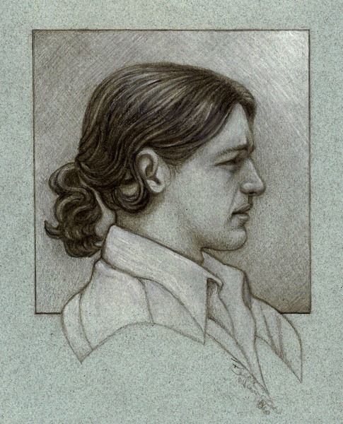 eric's profile