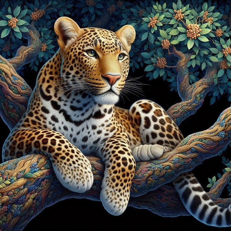 Leopard