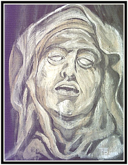 The Rapture of Saint Theresa