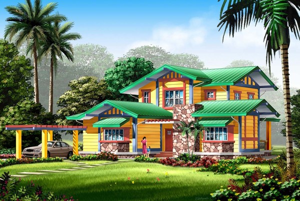 Plantation Hills