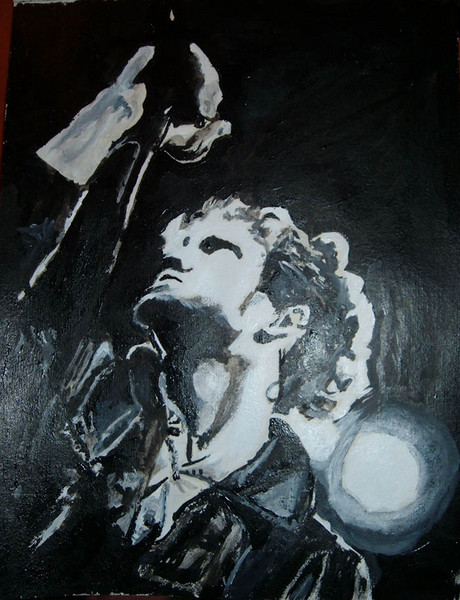 Layne Staley