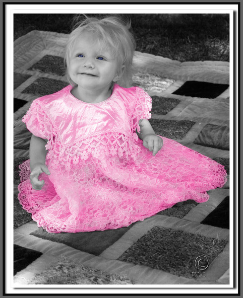 Colorizing A Grayscale Image