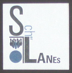 Scher Lanes Logo