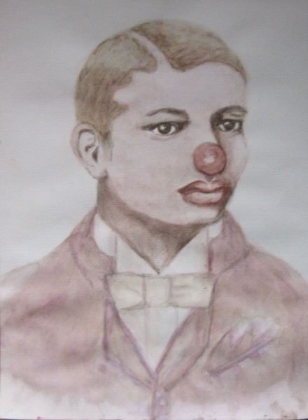 Clown 1