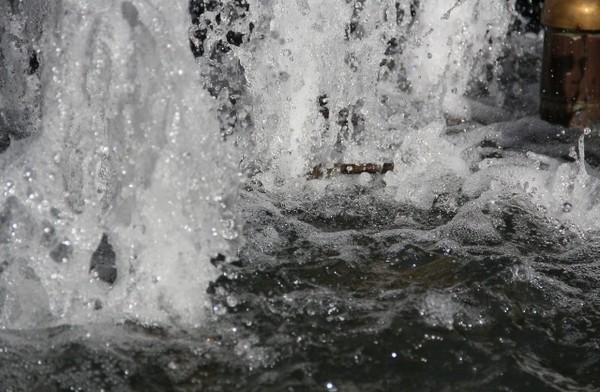 Water Fountain