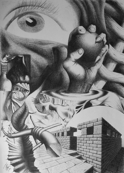 Eye of the beholder