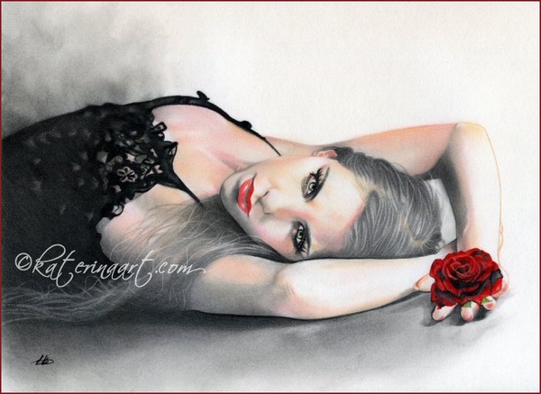 Bella Rosa