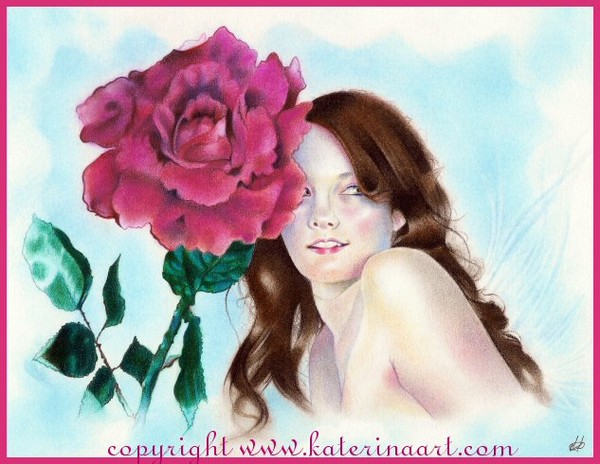Wild Rose