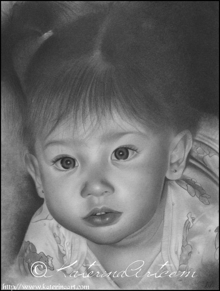Baby Yanna