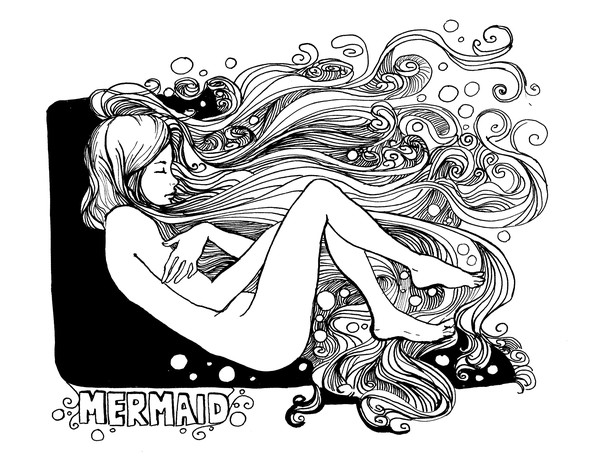 Mermaid