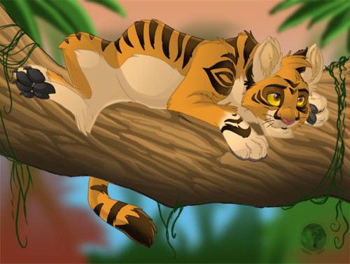 Hangin Around