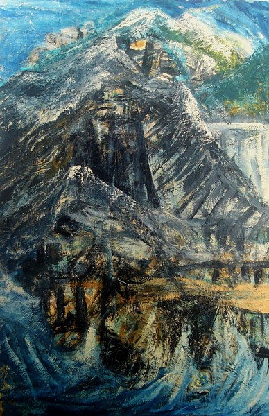 White Mountain