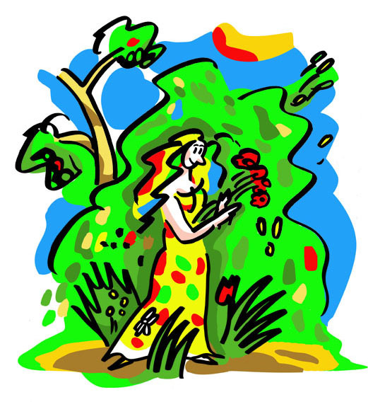Mother Nature