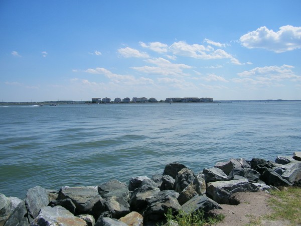 Rocky Beach