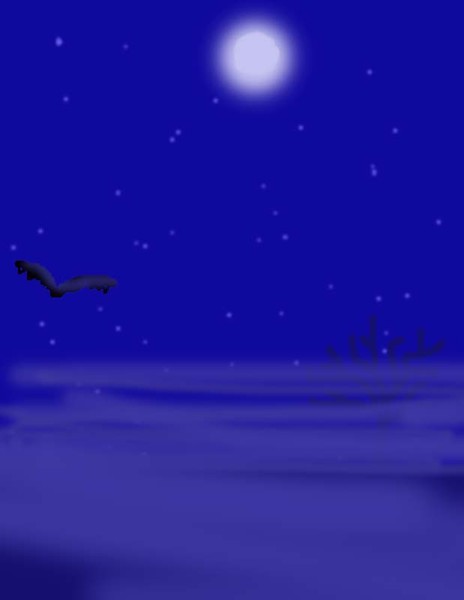 mistynight