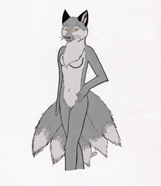 fox