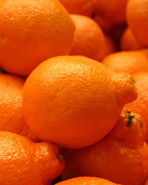 Oranges