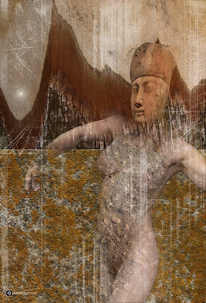 gaia dance
