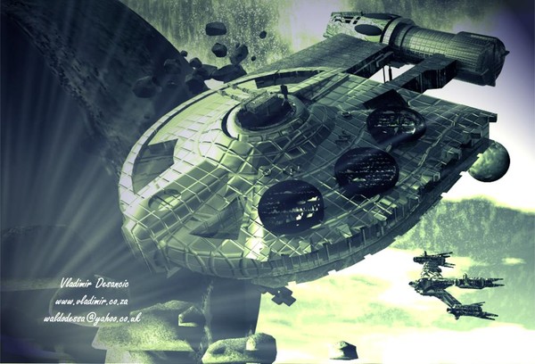 Clasic Space