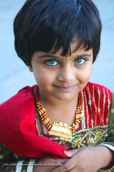 A kind soul