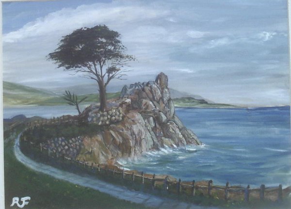 CYPRESS POINT