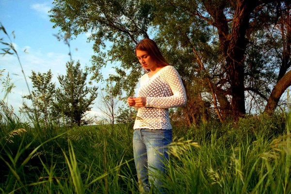 Kaitlin Series 1 #3