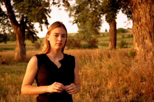 Kaitlin Series 4 #1
