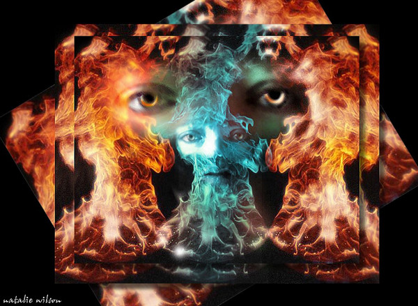 Inside My Mind 